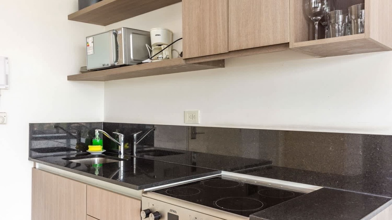 Photo of Kitchen in Constitucion