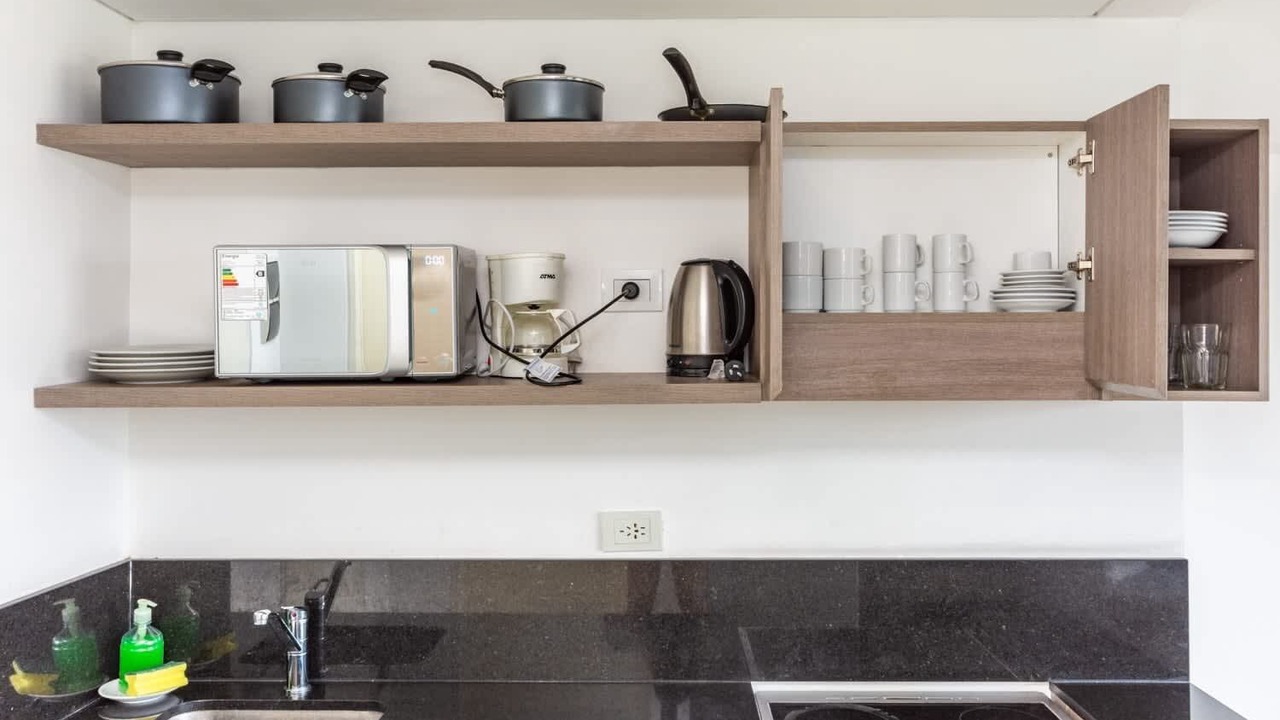 Photo of Kitchen in Constitucion