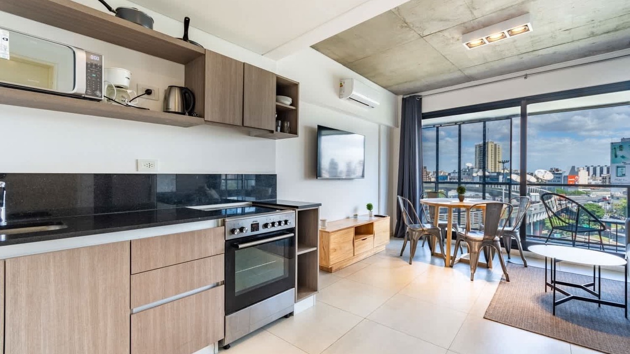 Photo of Kitchen in Constitucion