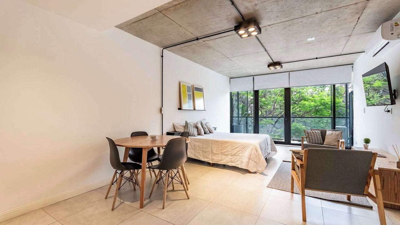 Photo of Bedroom in Constitucion