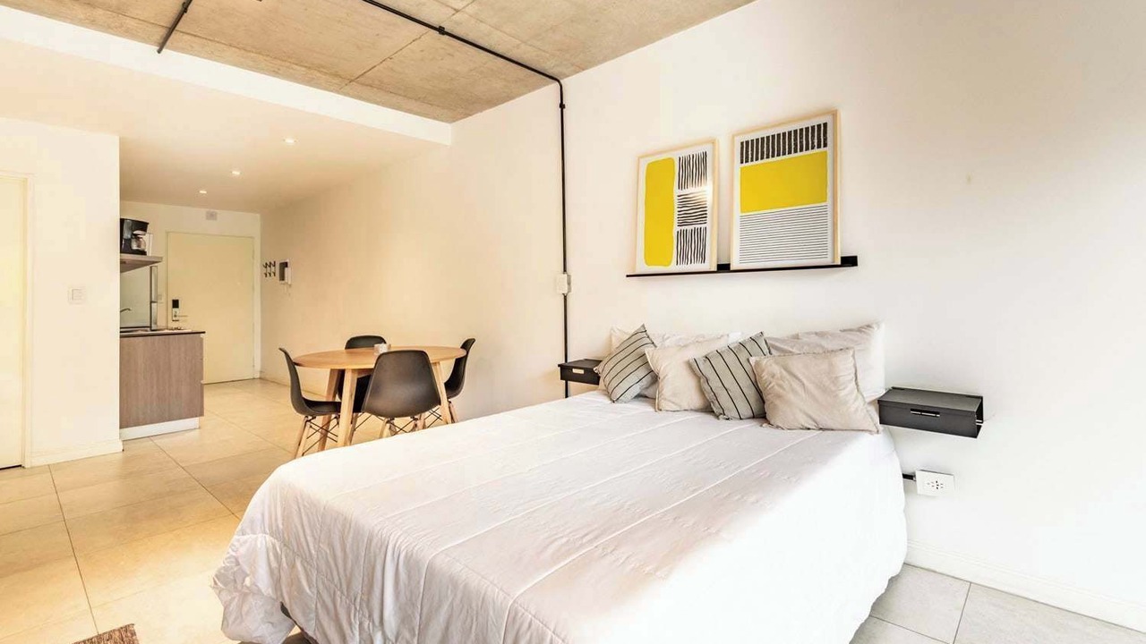 Photo of Bedroom in Constitucion