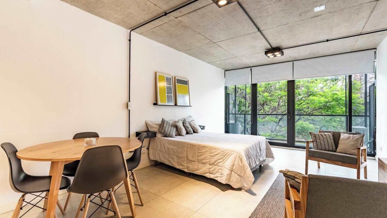 Photo of Bedroom in Constitucion