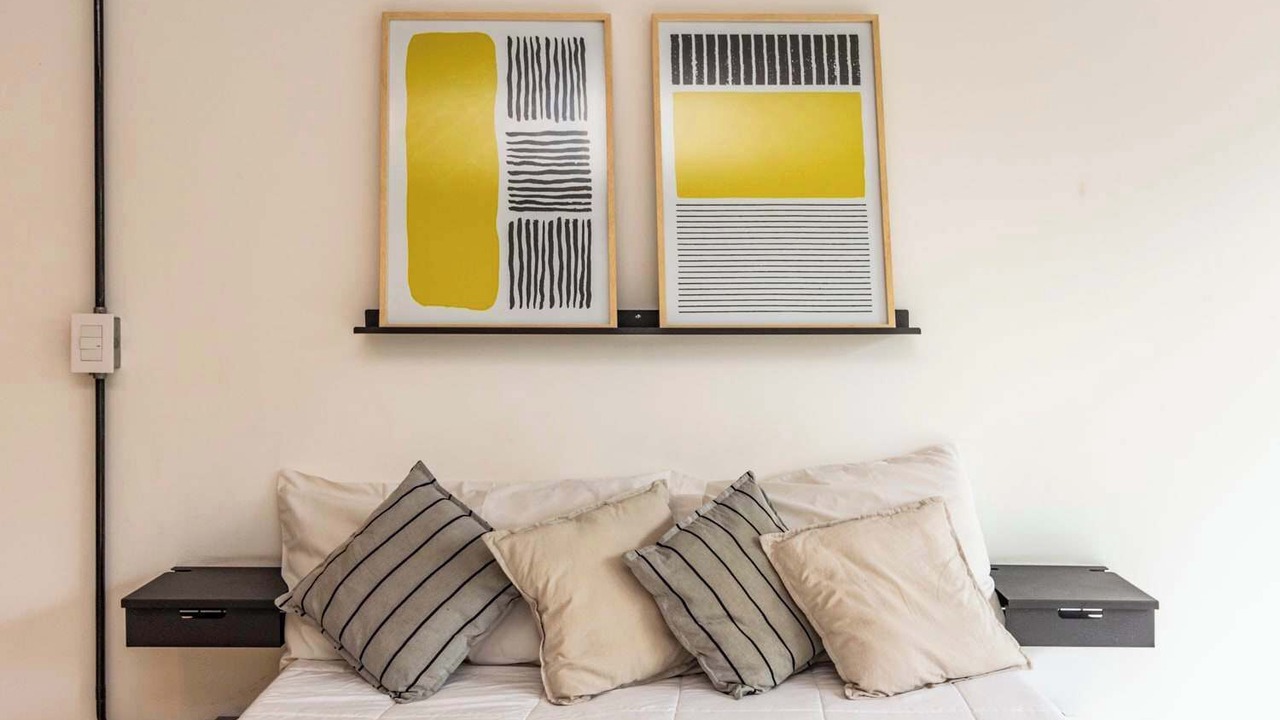 Photo of Bedroom in Constitucion