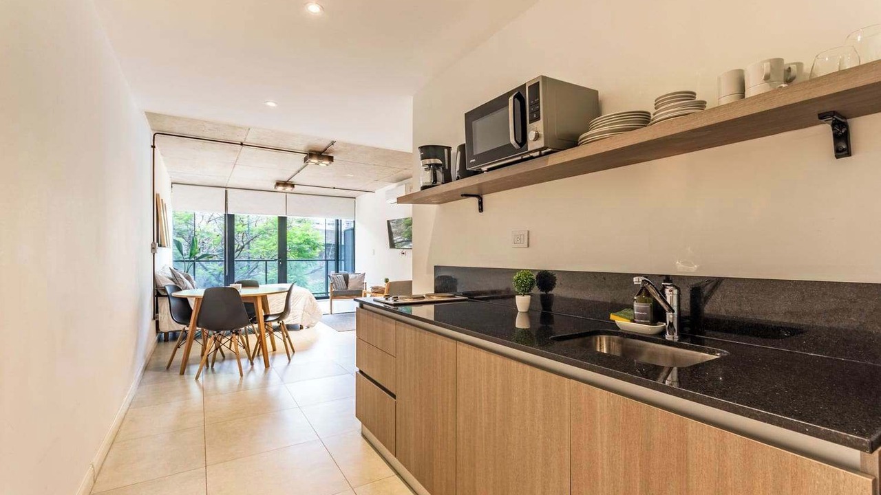 Photo of Kitchen in Constitucion