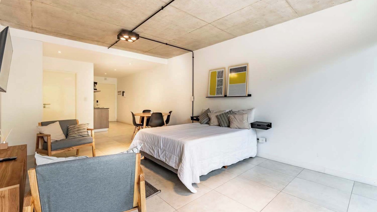Photo of Bedroom in Constitucion