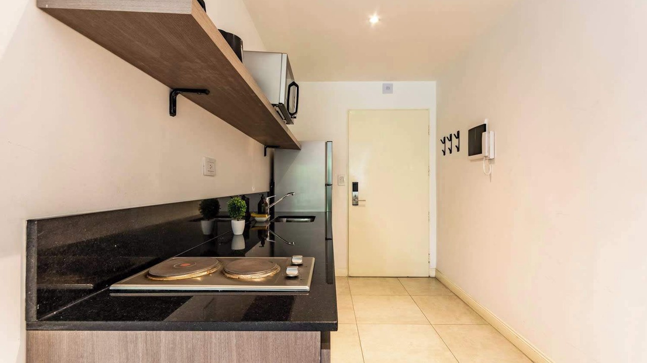 Photo of Kitchen in Constitucion