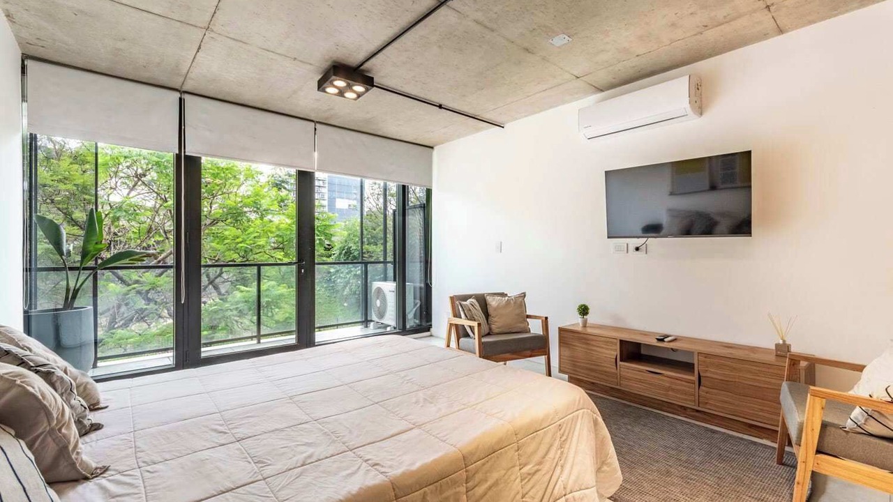 Photo of Bedroom in Constitucion