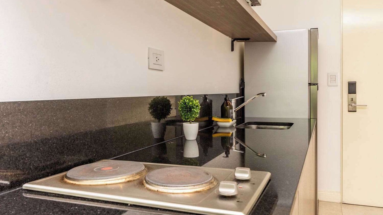 Photo of Kitchen in Constitucion