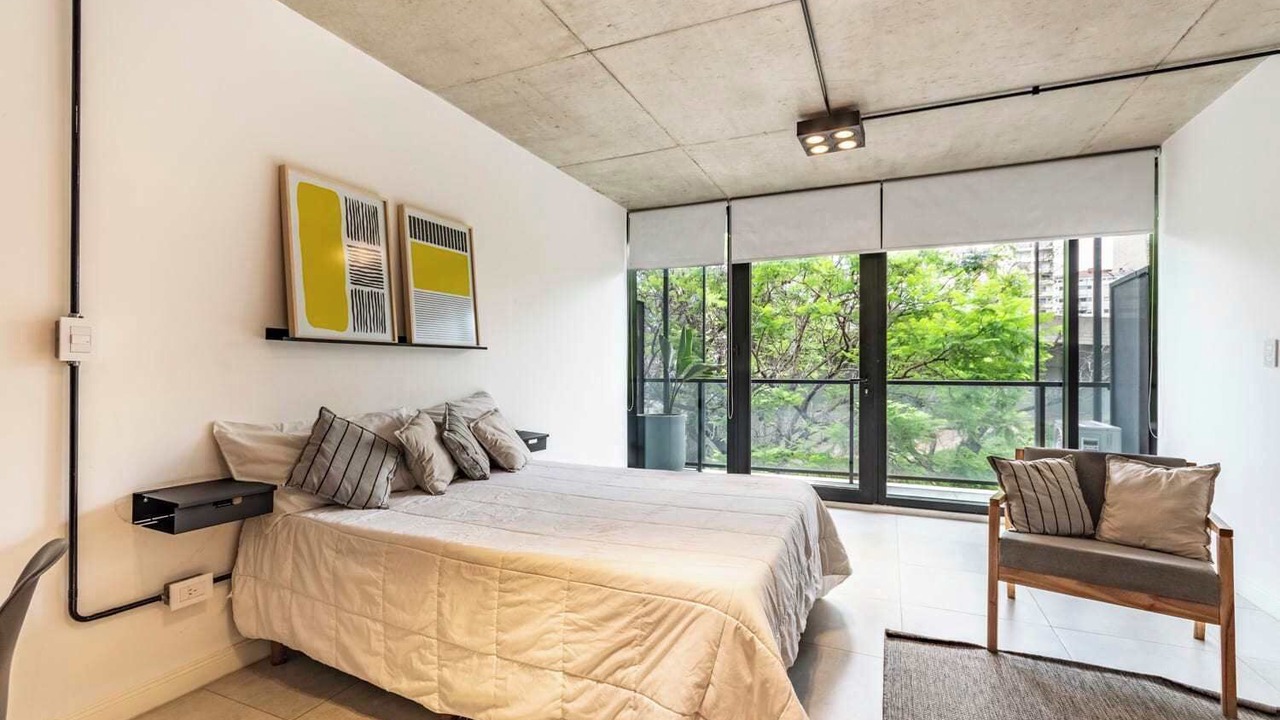 Photo of Bedroom in Constitucion