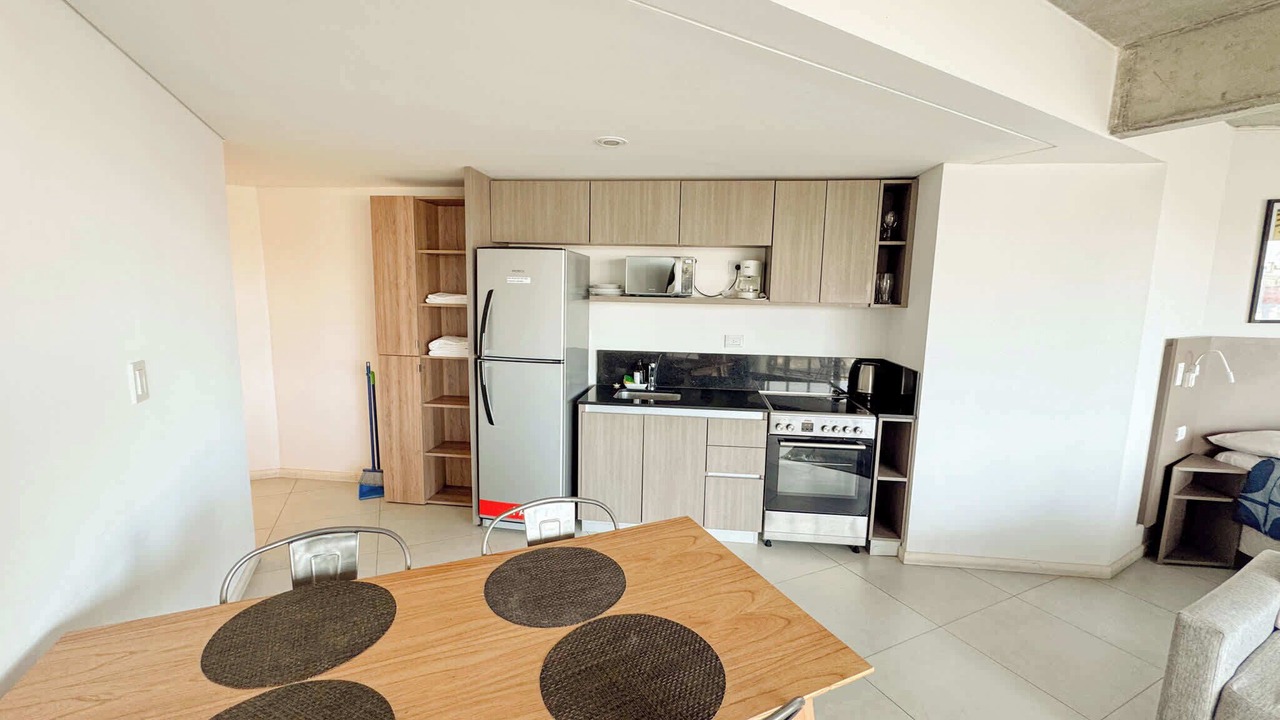 Photo of Kitchen in Constitucion