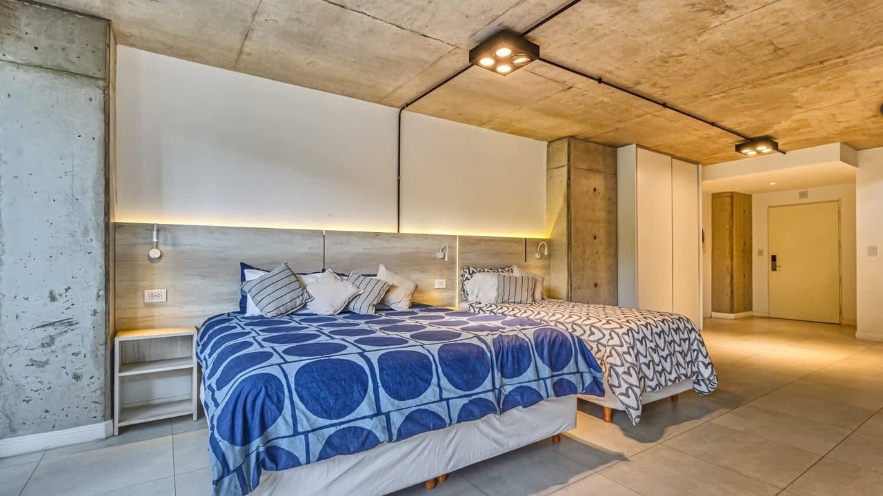 Photo of Bedroom in Constitucion