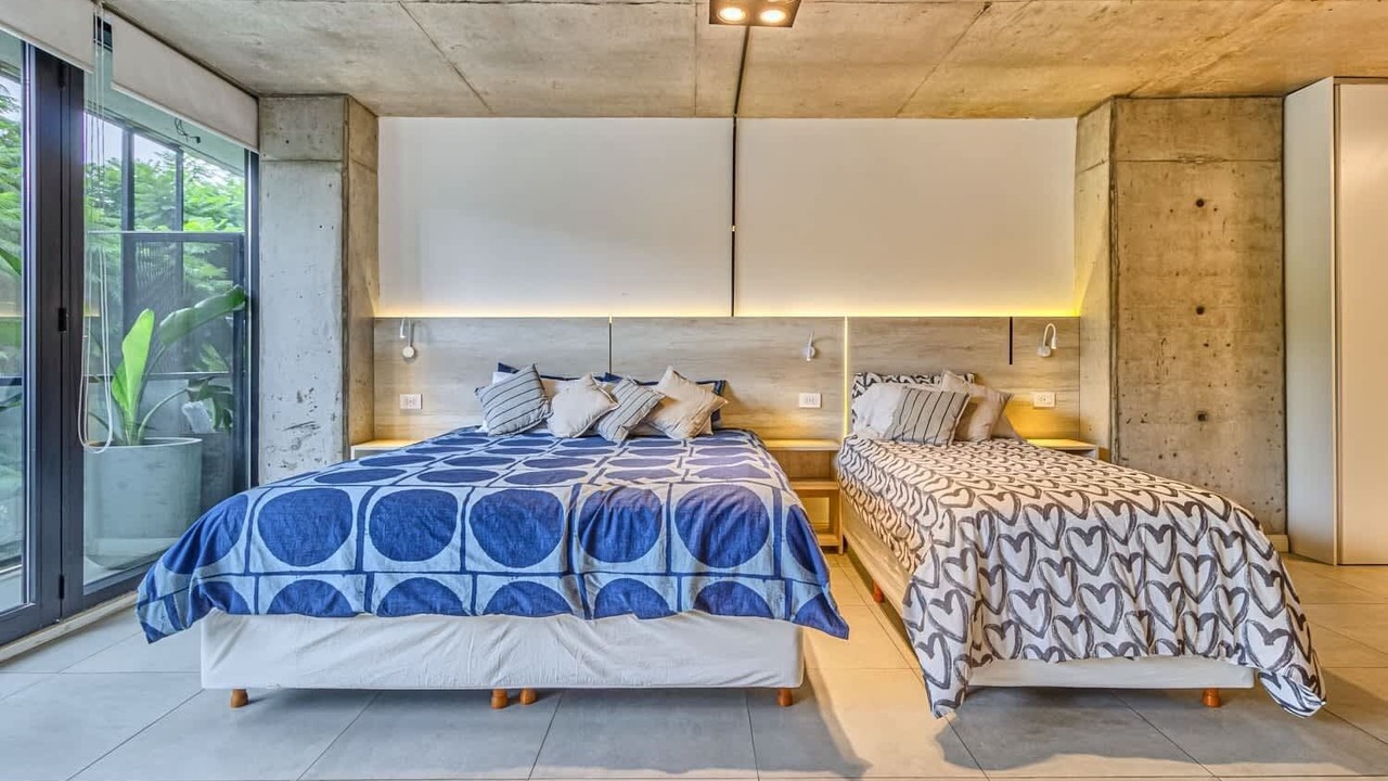 Photo of Bedroom in Constitucion