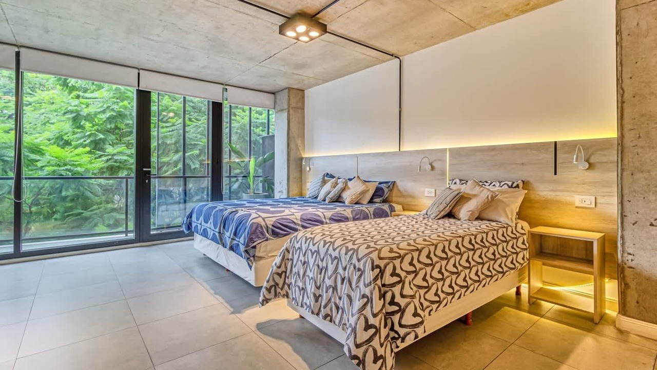 Photo of Bedroom in Constitucion