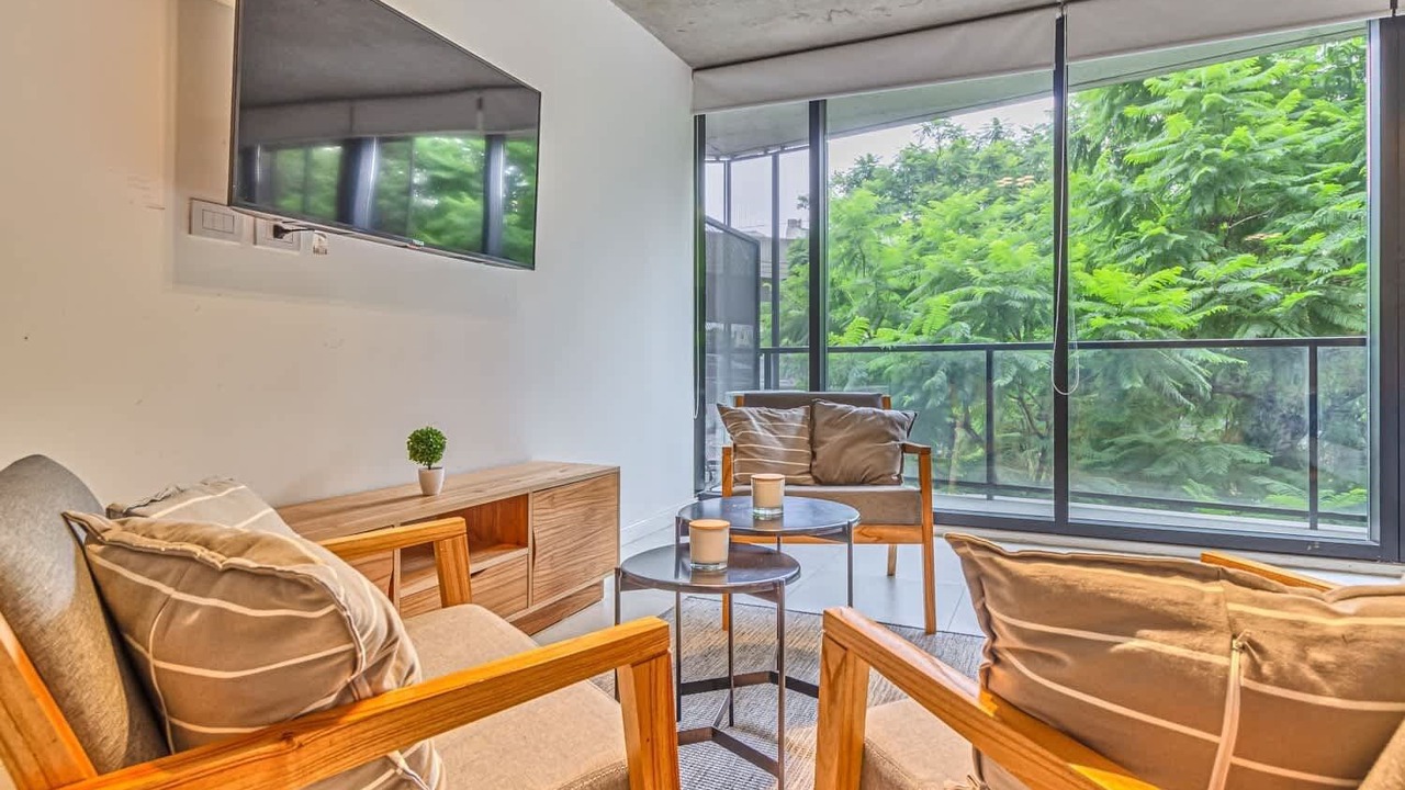 Photo of Livingroom in Constitucion
