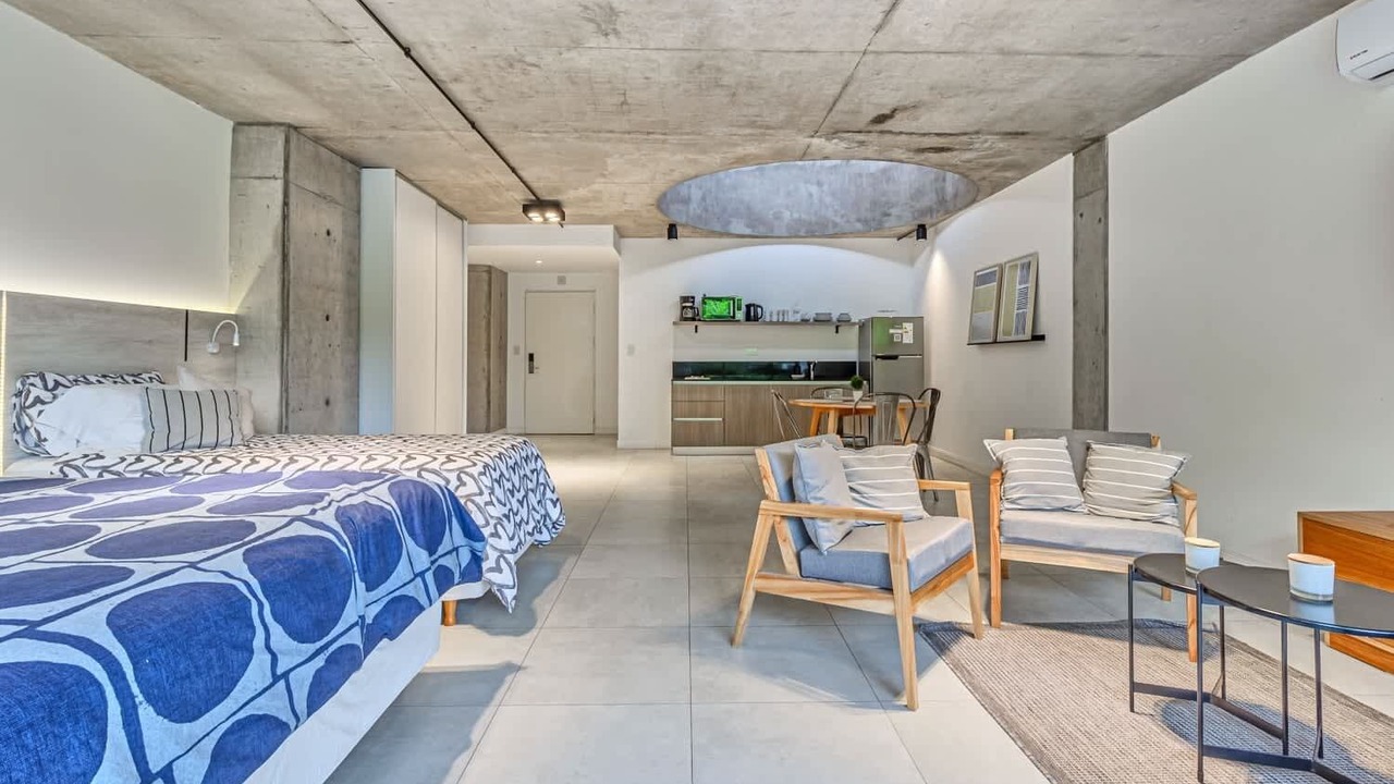 Photo of Bedroom in Constitucion