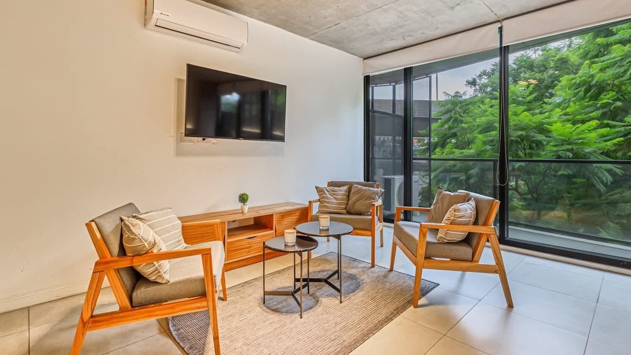 Photo of Livingroom in Constitucion