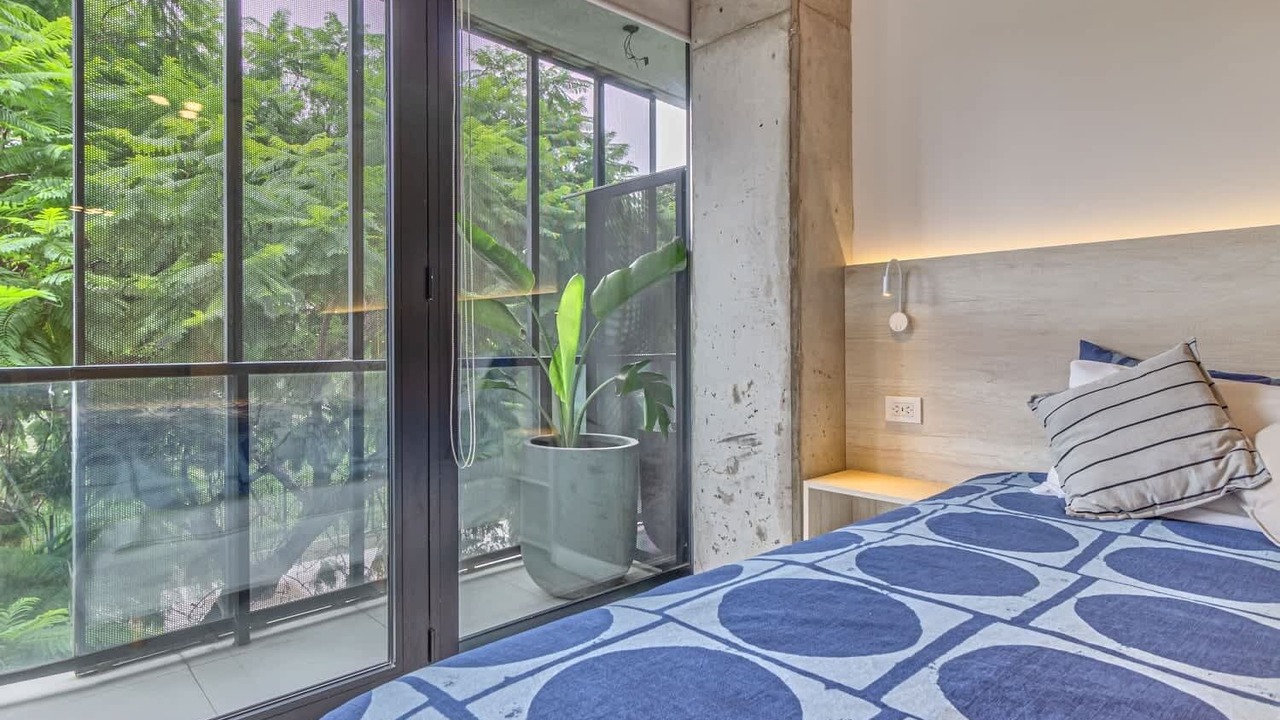 Photo of Bedroom in Constitucion