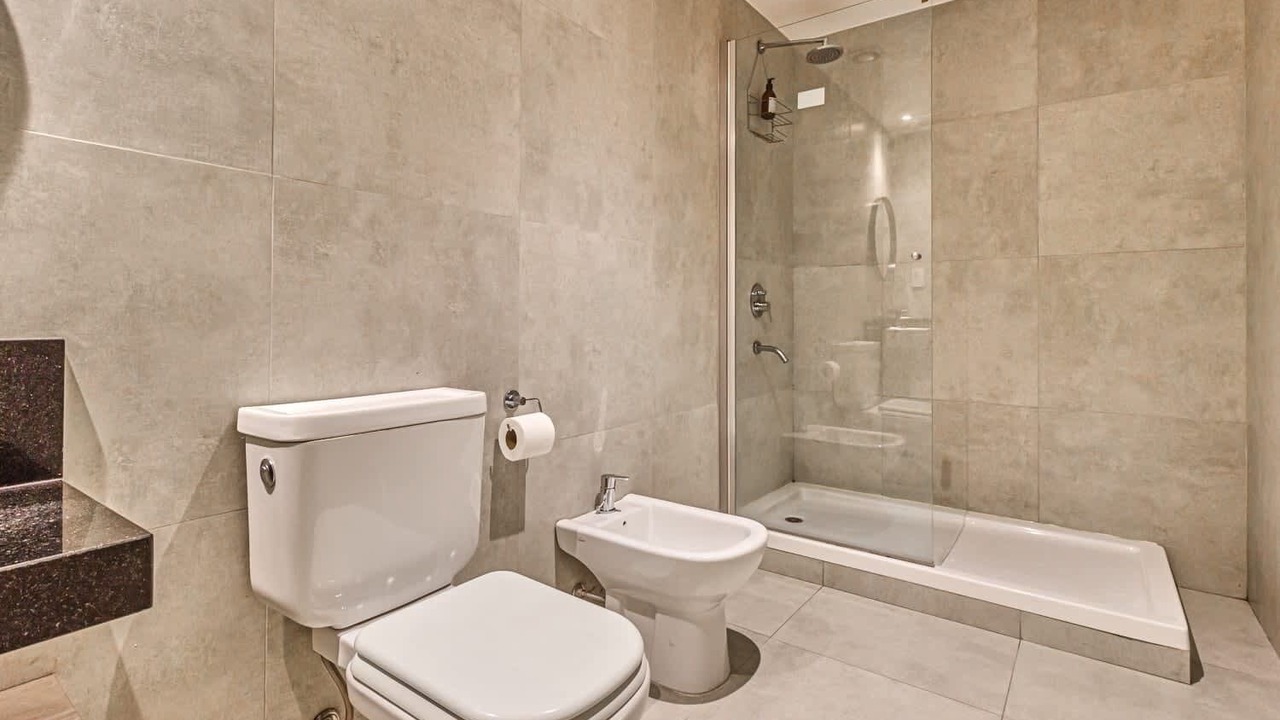 Photo of Bathroom in Constitucion