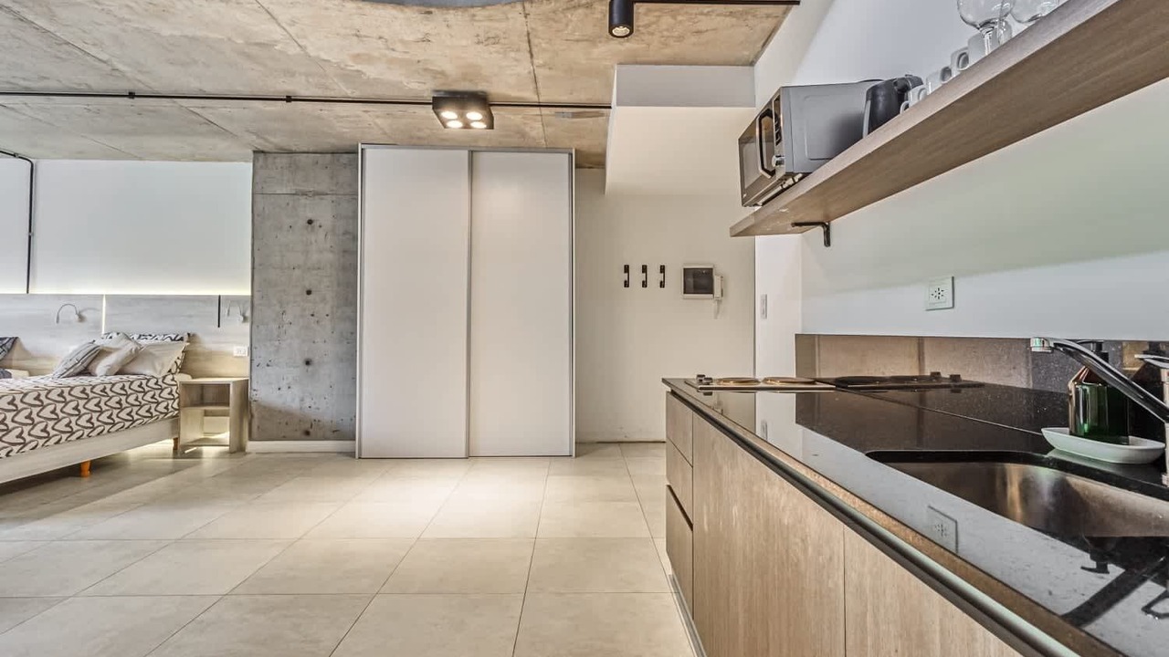 Photo of Kitchen in Constitucion