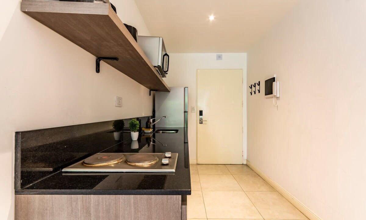 Photo of Kitchen in Constitucion