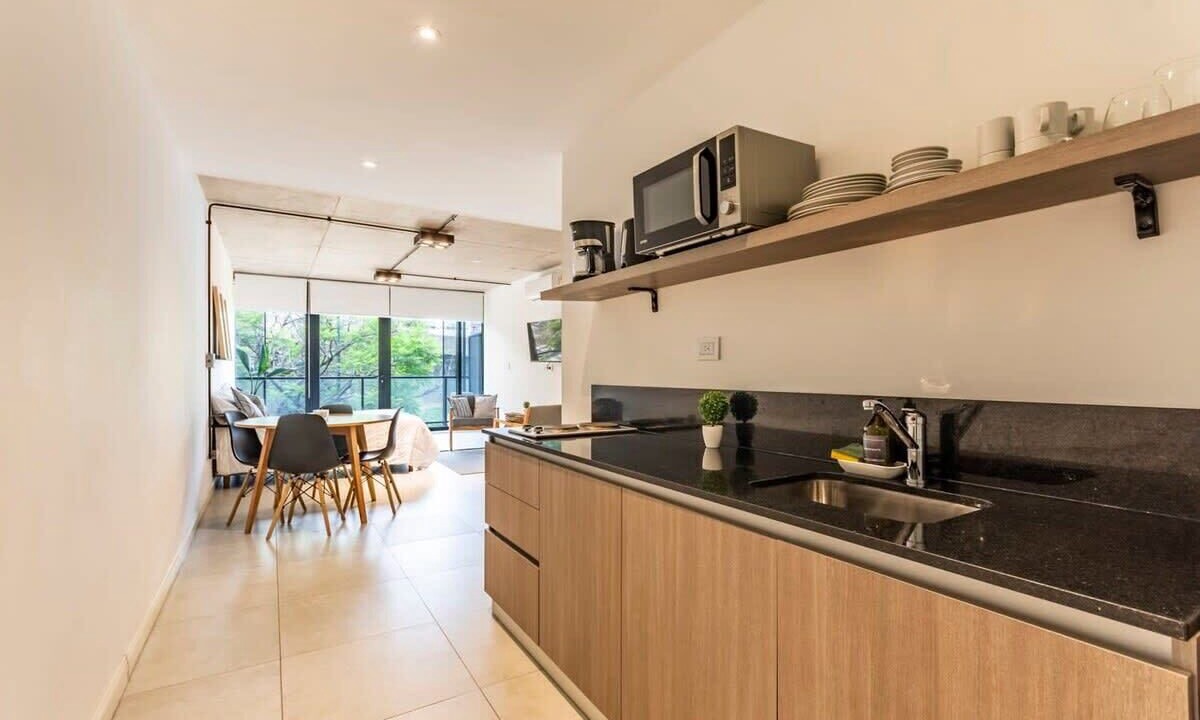 Photo of Kitchen in Constitucion