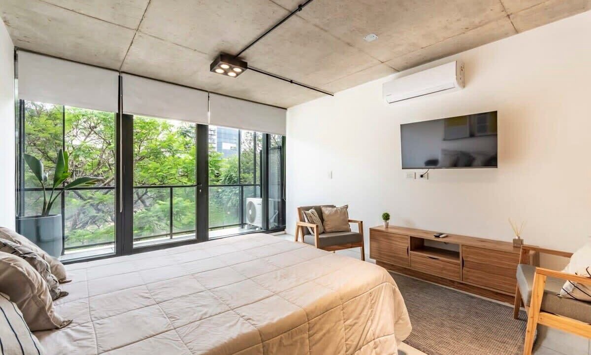 Photo of Bedroom in Constitucion