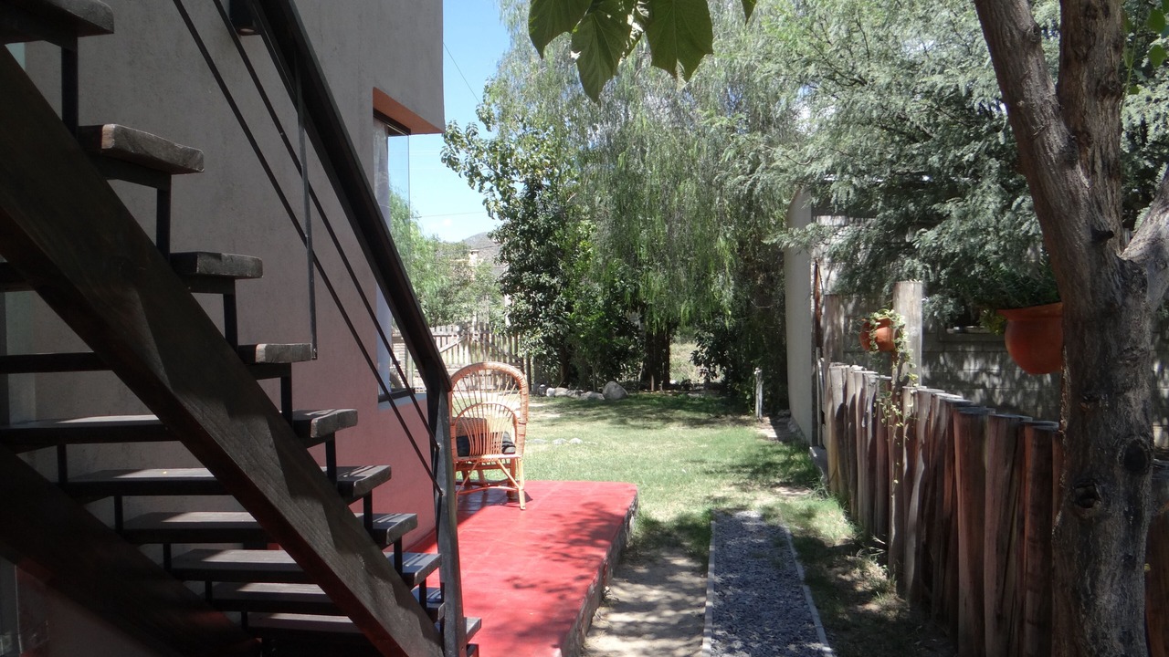 Photo of Outdoor in Cafayate