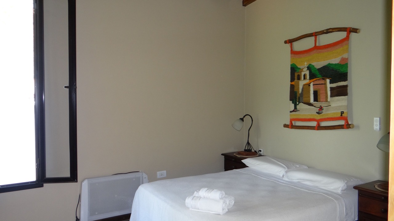Photo of Bedroom in Cafayate