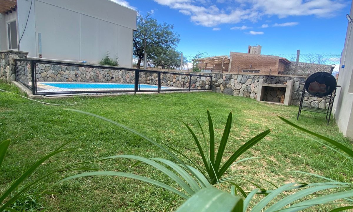 Photo of Outdoor in Cafayate