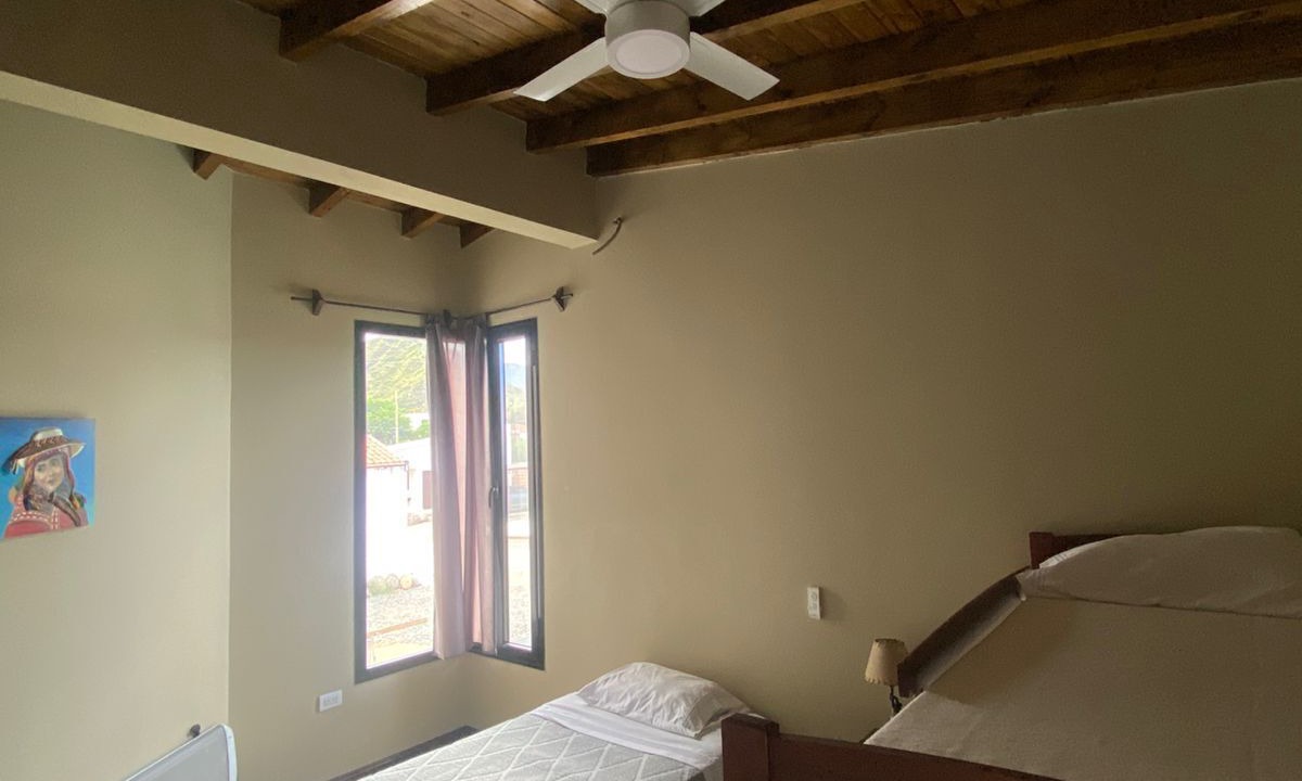 Photo of Bedroom in Cafayate