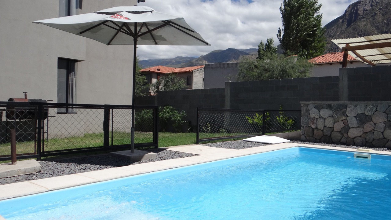 Photo of Outdoor in Cafayate