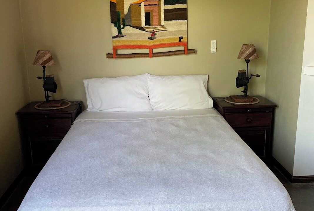Photo of Bedroom in Cafayate