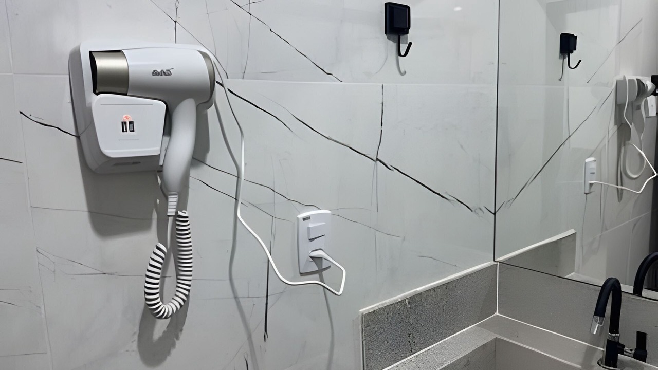 Photo of Bathroom in Jardim Imperial