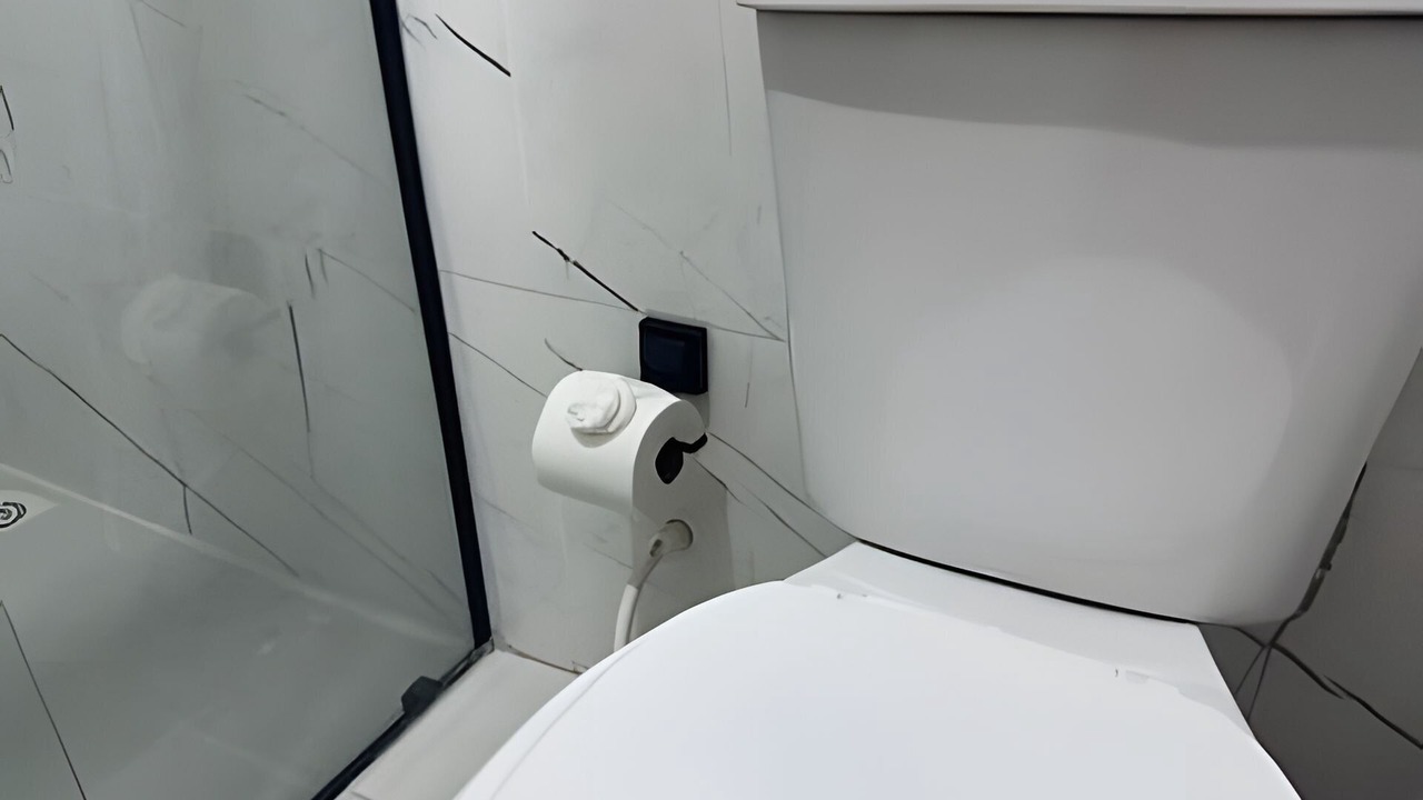 Photo of Bathroom in Jardim Imperial