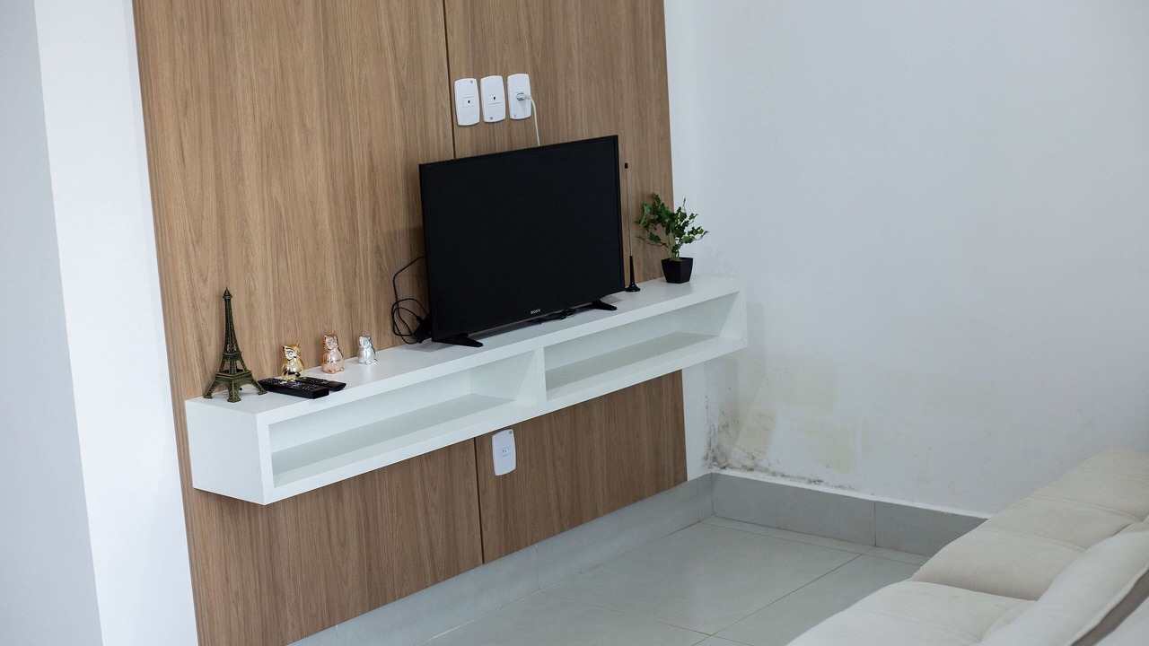 Photo of Livingroom in Jardim Imperial