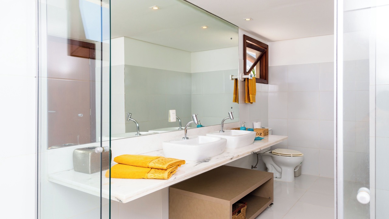 Photo of Bathroom in Praia do Forte