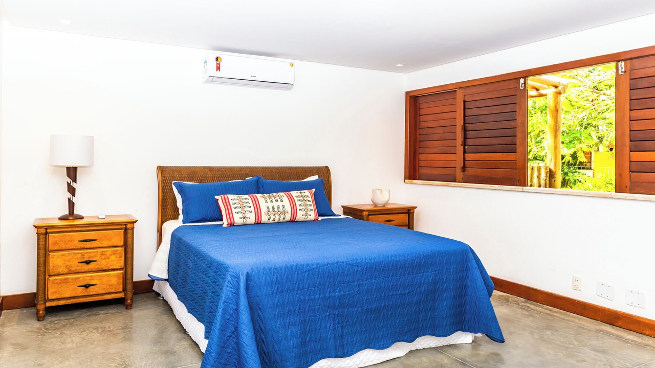 Photo of Bedroom in Praia do Forte