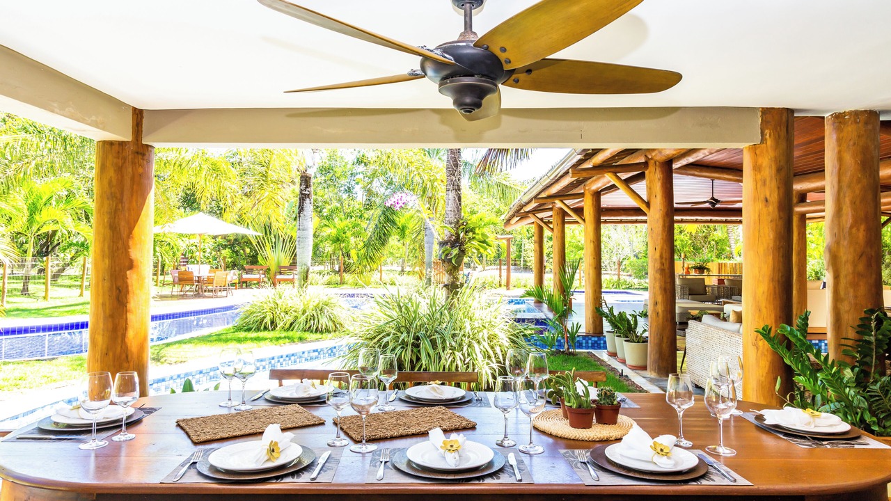 Photo of Outdoor in Praia do Forte