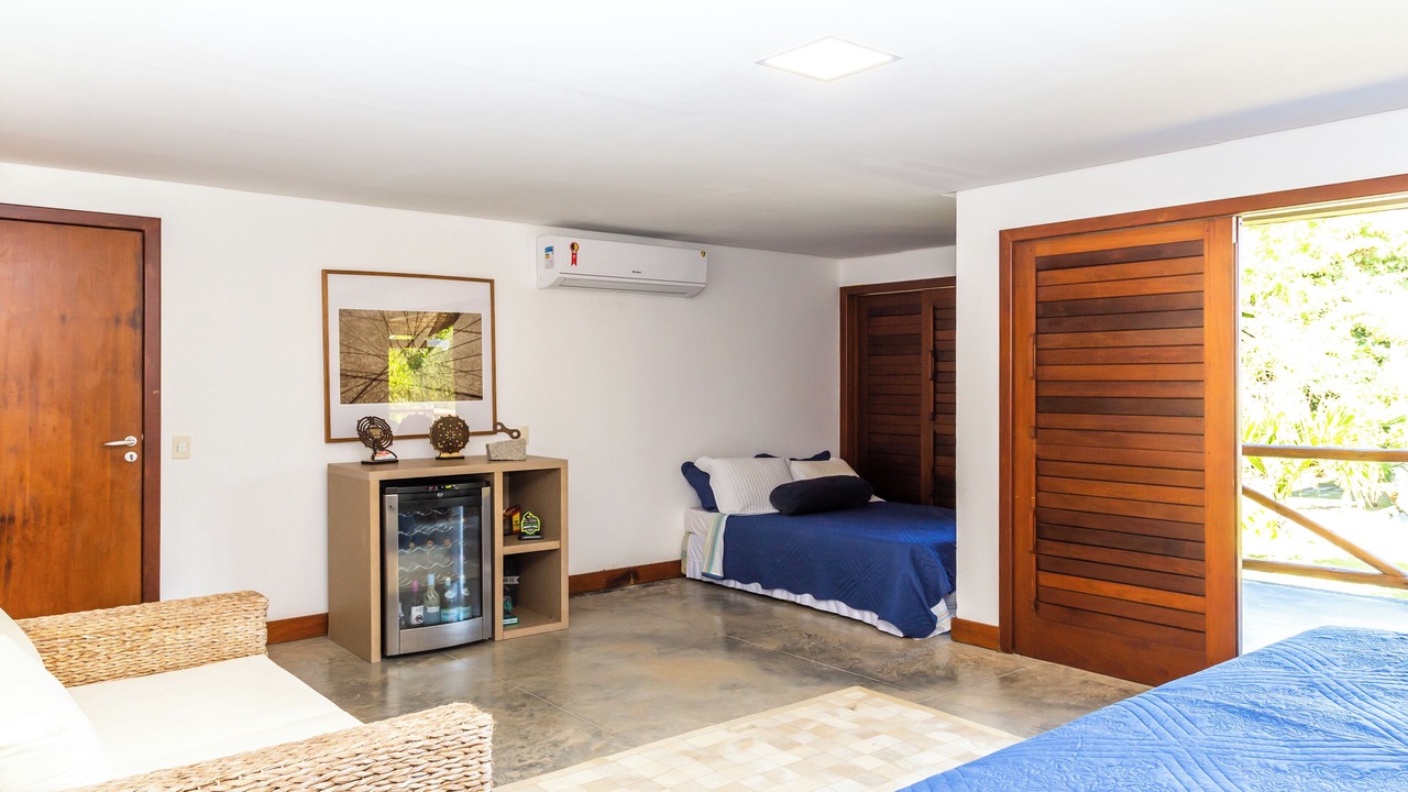 Photo of Bedroom in Praia do Forte