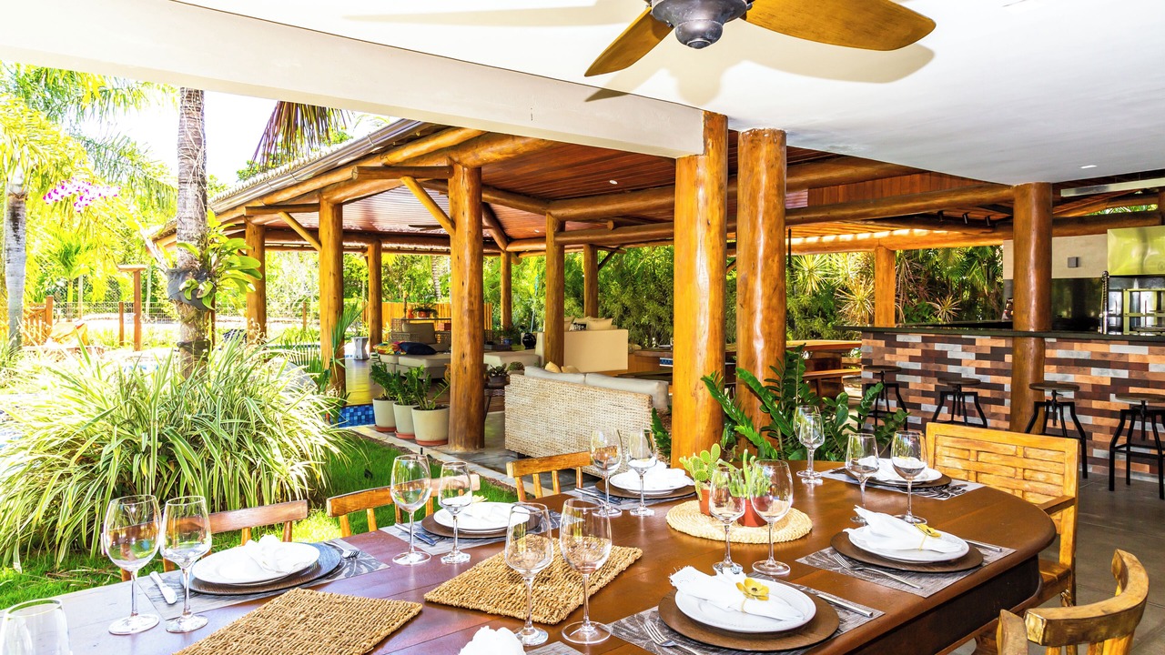 Photo of Outdoor in Praia do Forte