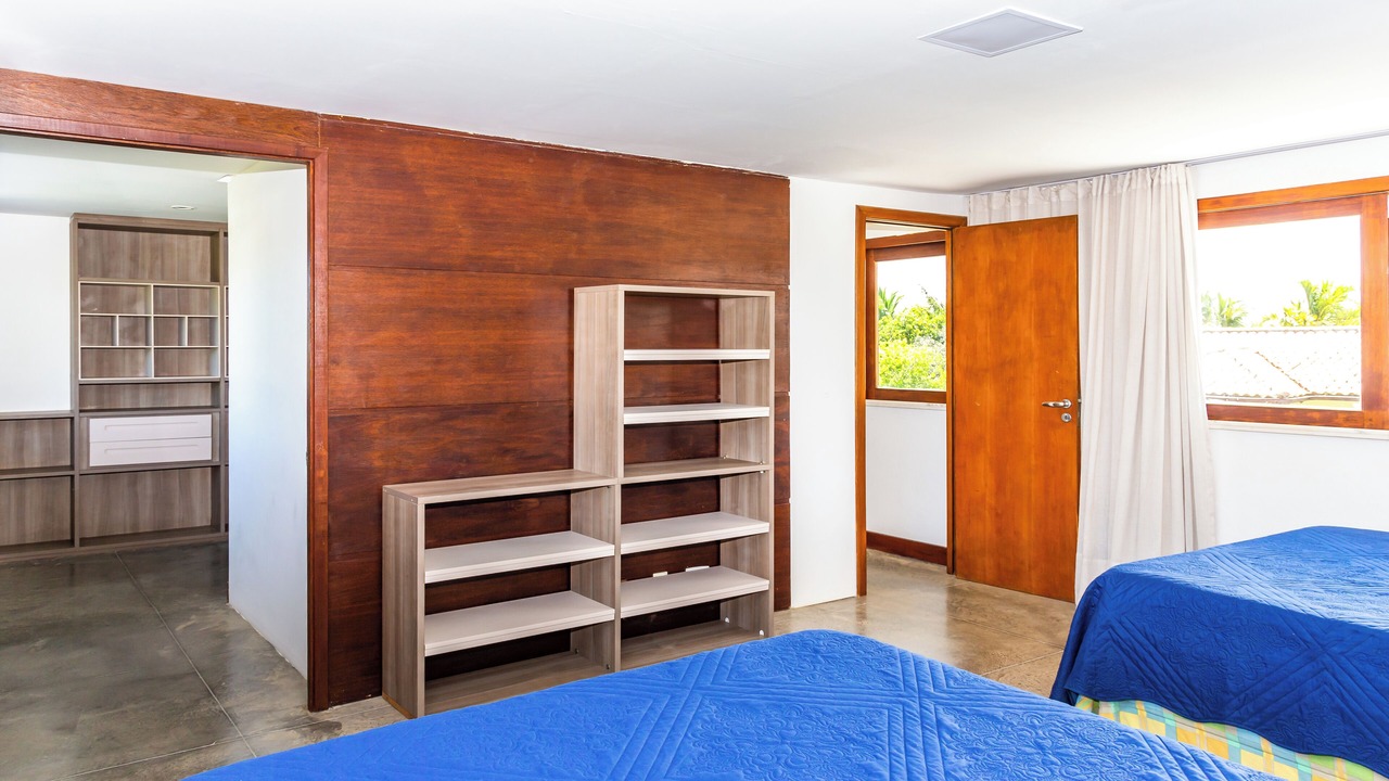 Photo of Bedroom in Praia do Forte