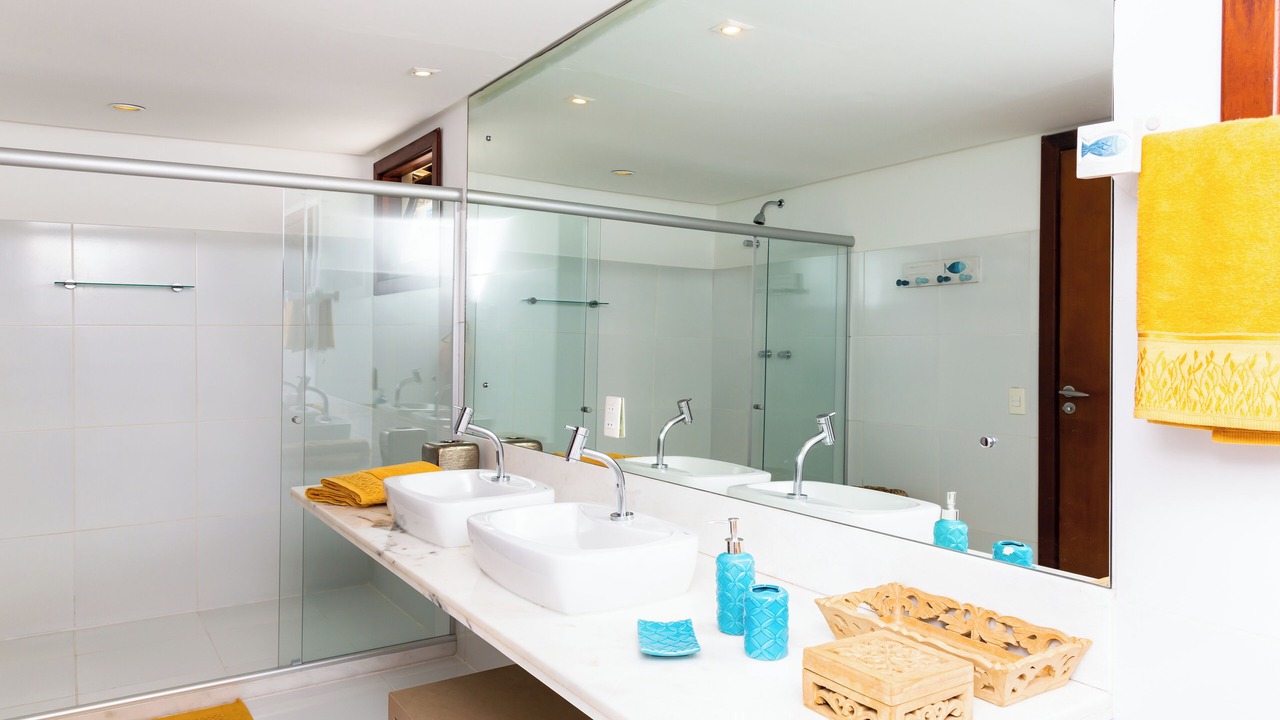 Photo of Bathroom in Praia do Forte