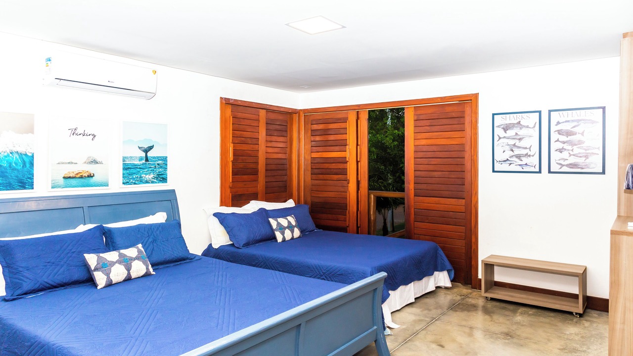 Photo of Bedroom in Praia do Forte