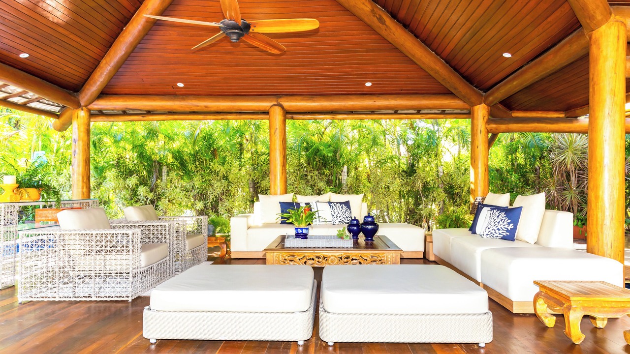 Photo of Patio Balcony in Praia do Forte