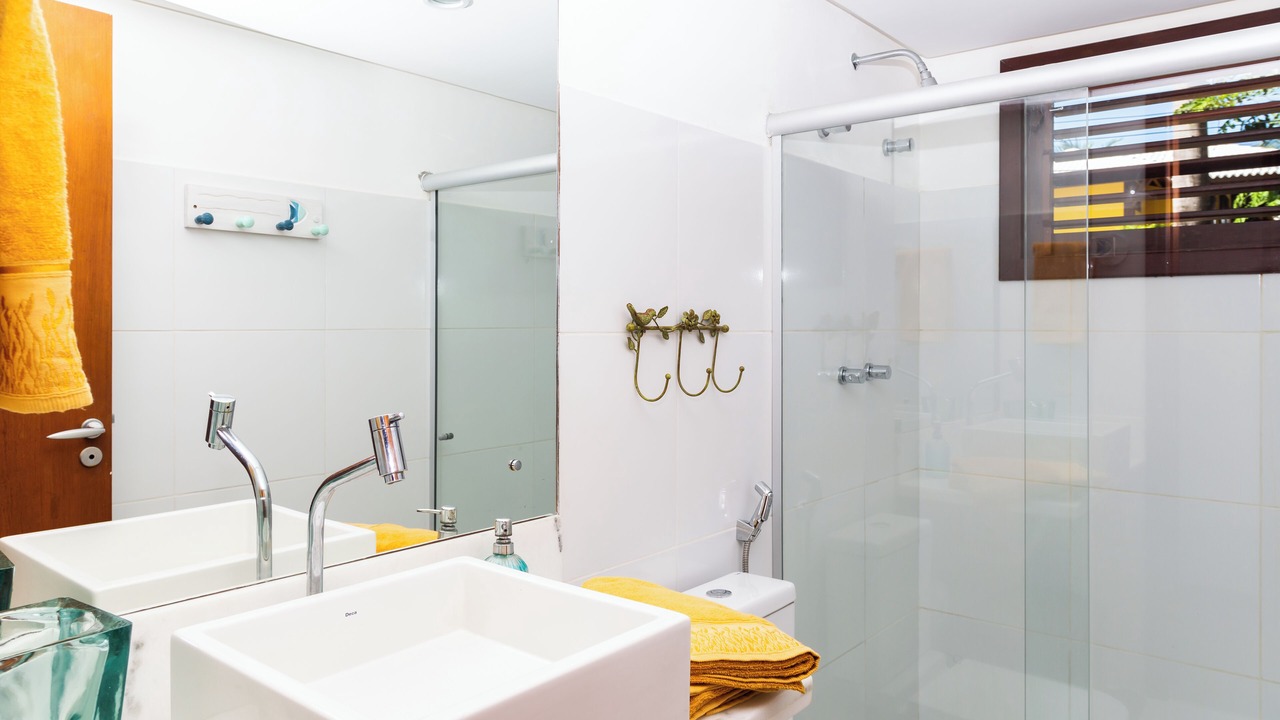 Photo of Bathroom in Praia do Forte