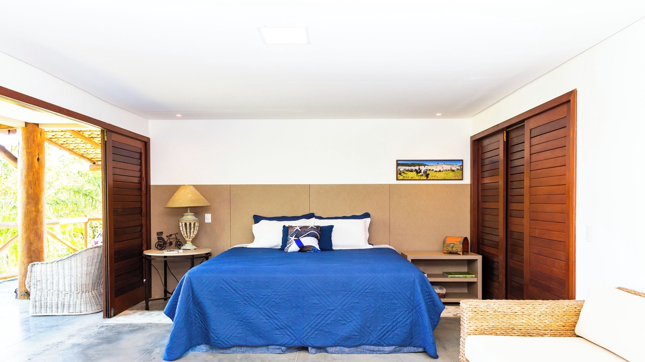 Photo of Bedroom in Praia do Forte