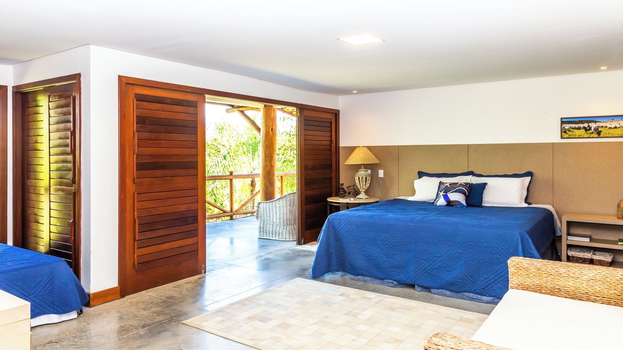 Photo of Bedroom in Praia do Forte