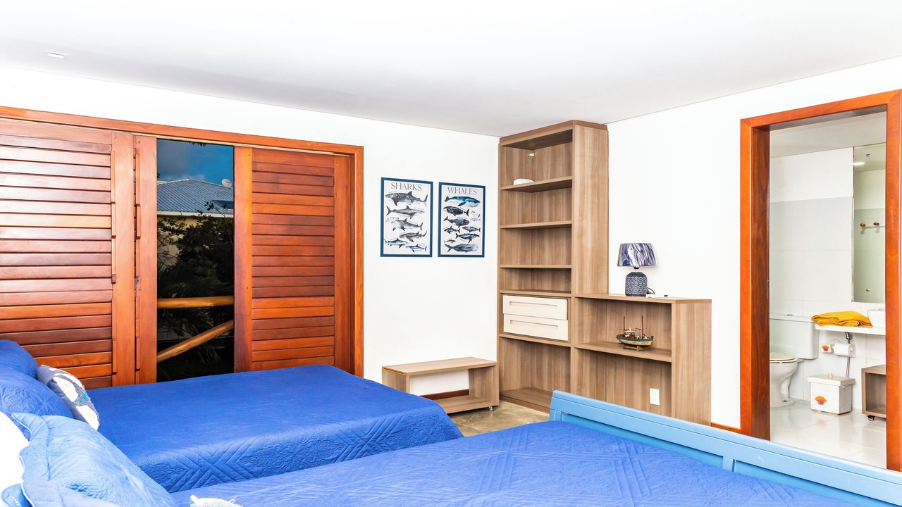 Photo of Bedroom in Praia do Forte