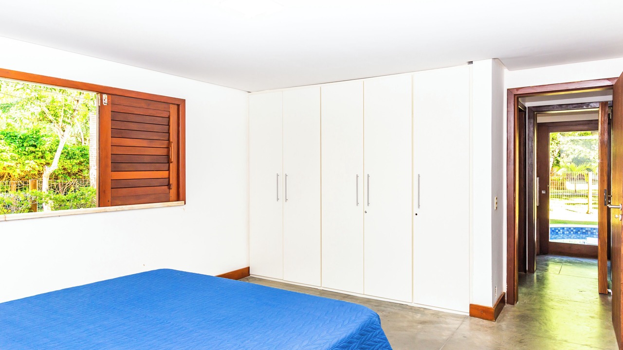 Photo of Bedroom in Praia do Forte