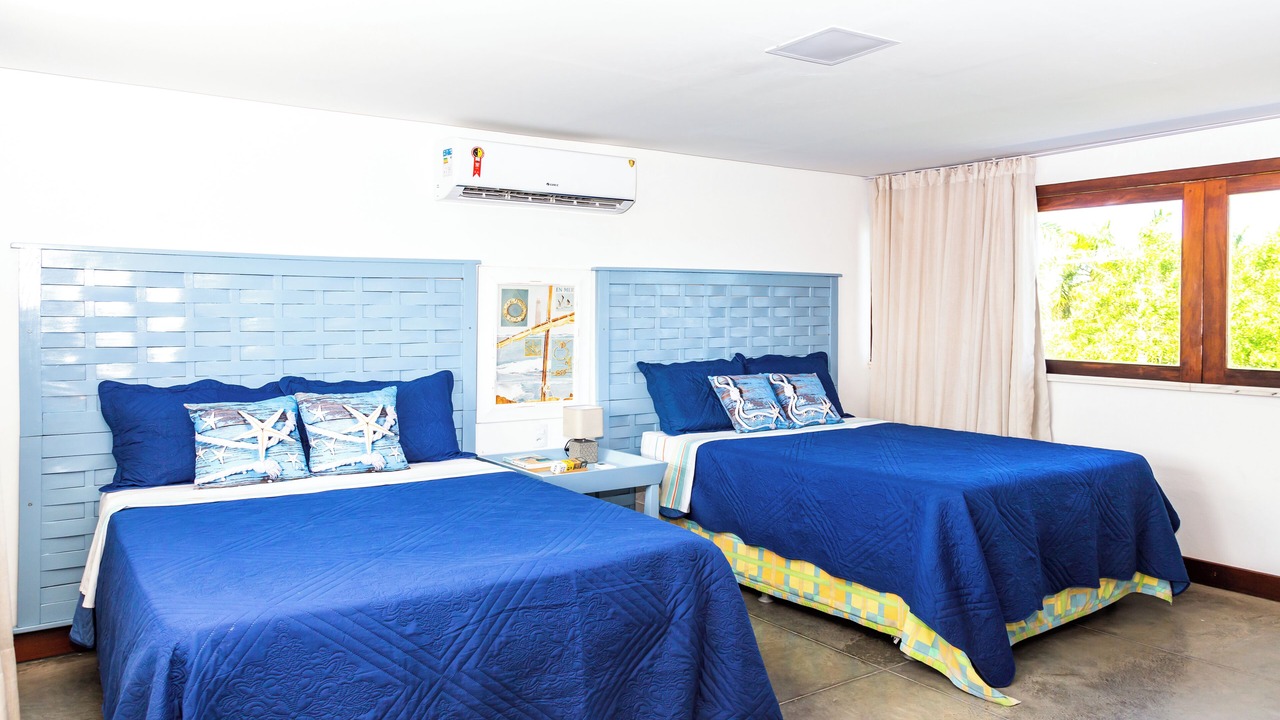 Photo of Bedroom in Praia do Forte